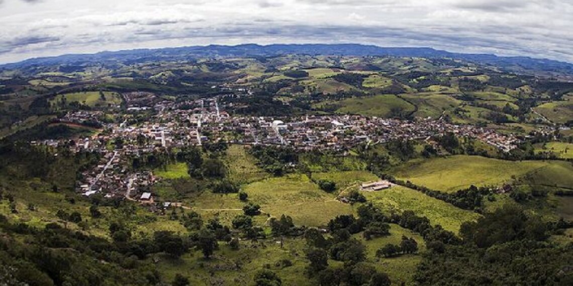 Decreto autoriza aluguel de chácaras em Caldas