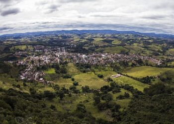 Decreto autoriza aluguel de chácaras em Caldas