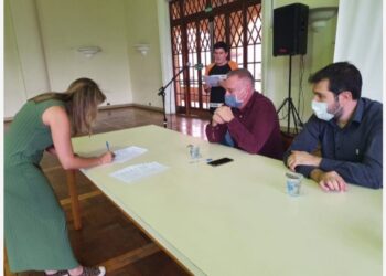 Conselho Curador da Fundação Jardim Botânico é renovado