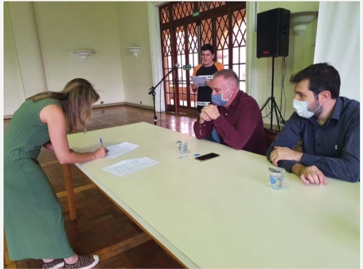 Conselho Curador da Fundação Jardim Botânico é renovado