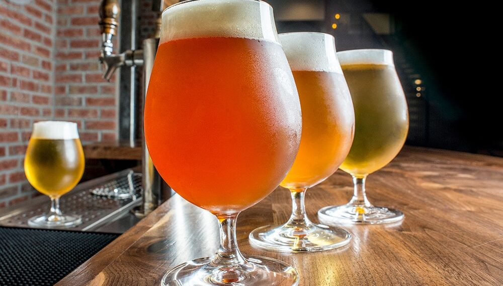 Reunião discute criação de associação de fabricantes de cerveja artesanal em Poços