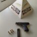 Arma irregular é apreendida em Andradas