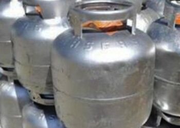Preço do gás de cozinha sobe em Poços de Caldas