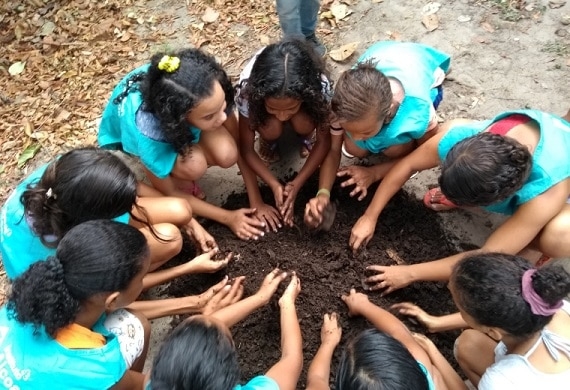 Programa de Apoio a Projetos Locais 2021 receberá inscrições a partir do dia 1 de março