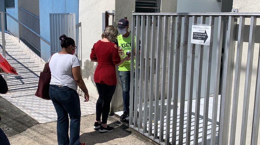 Cadastro para castração animal acontece nas segundas e terças