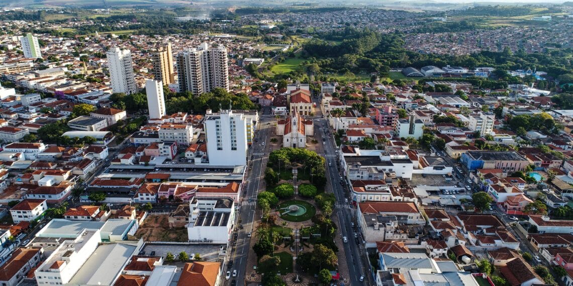 São João da Boa Vista terá toque de recolher e volta às aulas presenciais é adiada