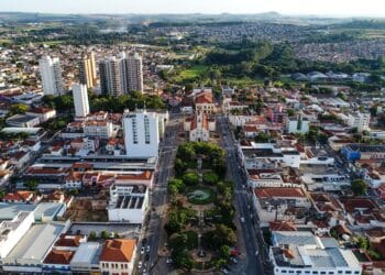 São João da Boa Vista terá toque de recolher e volta às aulas presenciais é adiada
