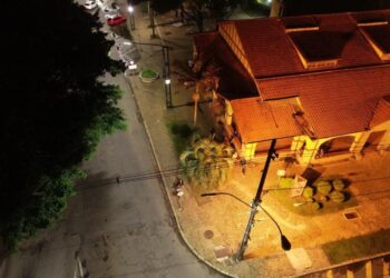 Fiscalização será intensificada em chácaras com ajuda de drone durante o carnaval