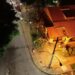 Fiscalização será intensificada em chácaras com ajuda de drone durante o carnaval