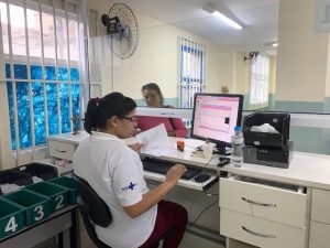 A partir deste sábado, Farmácia Policlínica Central não funciona em esquema de plantão