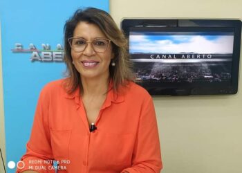 Com apresentação de Ivonete Dorr, programa Conexão estreia na Tv Poços nesta segunda-feira