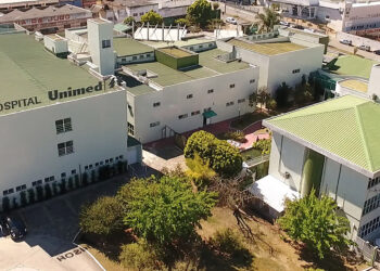 Ampliando cada dia mais a cultura de segurança do hospital, Unimed investe em capacitação