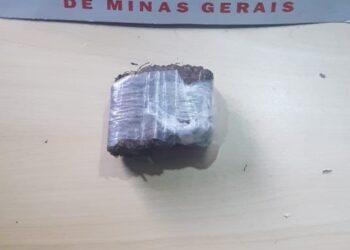 Mulher é presa por tráfico de drogas em Bandeira do Sul