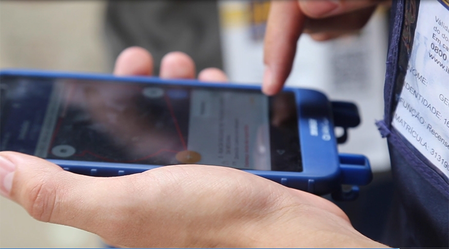 IBGE abre mais de 204 mil vagas temporárias para o Censo 2021