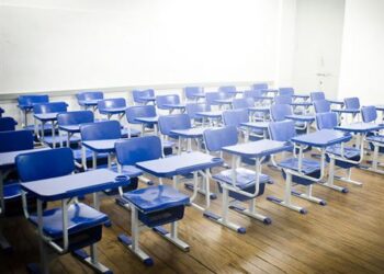Rede estadual de ensino realizará processos on-line para contratação temporária e convocação