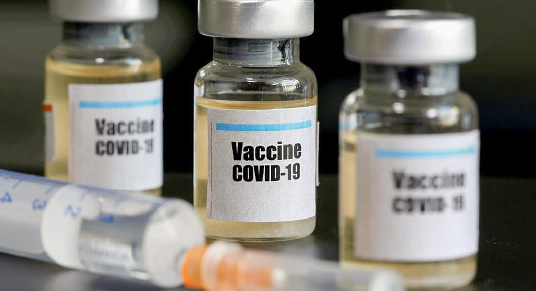 Minas Gerais recebe 357,4 mil doses de vacinas contra covid-19 nesta quarta-feira