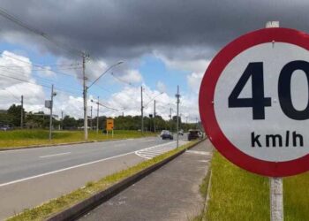 Edital do DER-MG anuncia implantação de 20 novos radares em rodovias de Poços de Caldas