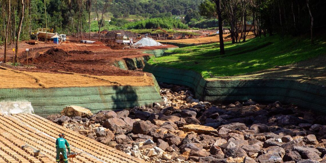Vale pagará R$ 37 bilhões para reparar tragédia de Brumadinho