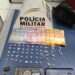 Adolescentes são detidos por tráfico de drogas em Poços de Caldas