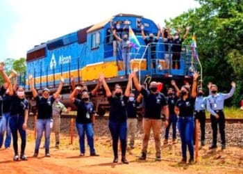 Alcoa promove Semana da Inclusão & Diversidade