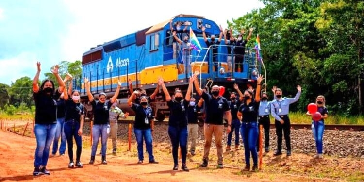 Alcoa promove Semana da Inclusão & Diversidade