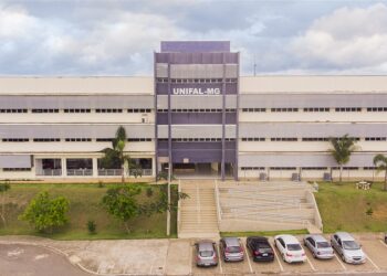 Unifal mantém suspensão de aulas presenciais no Sul de Minas