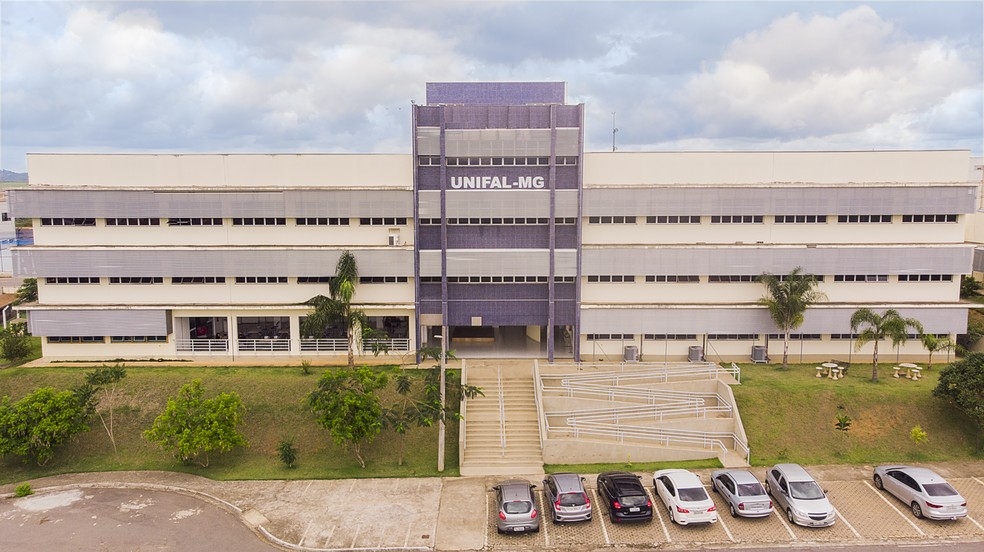 Unifal mantém suspensão de aulas presenciais no Sul de Minas