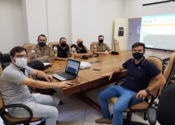 Zona rural terá sistema integrado de monitoramento de dados