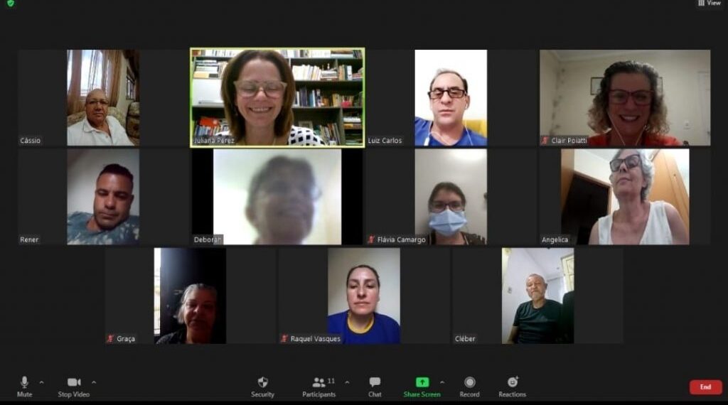 Matrículas abertas para Educação de Jovens e Adultos online no CAIC