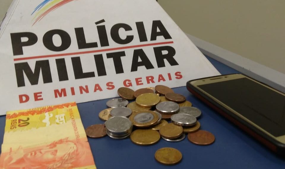 Adolescente é detida por tráfico de drogas em Poços de Caldas