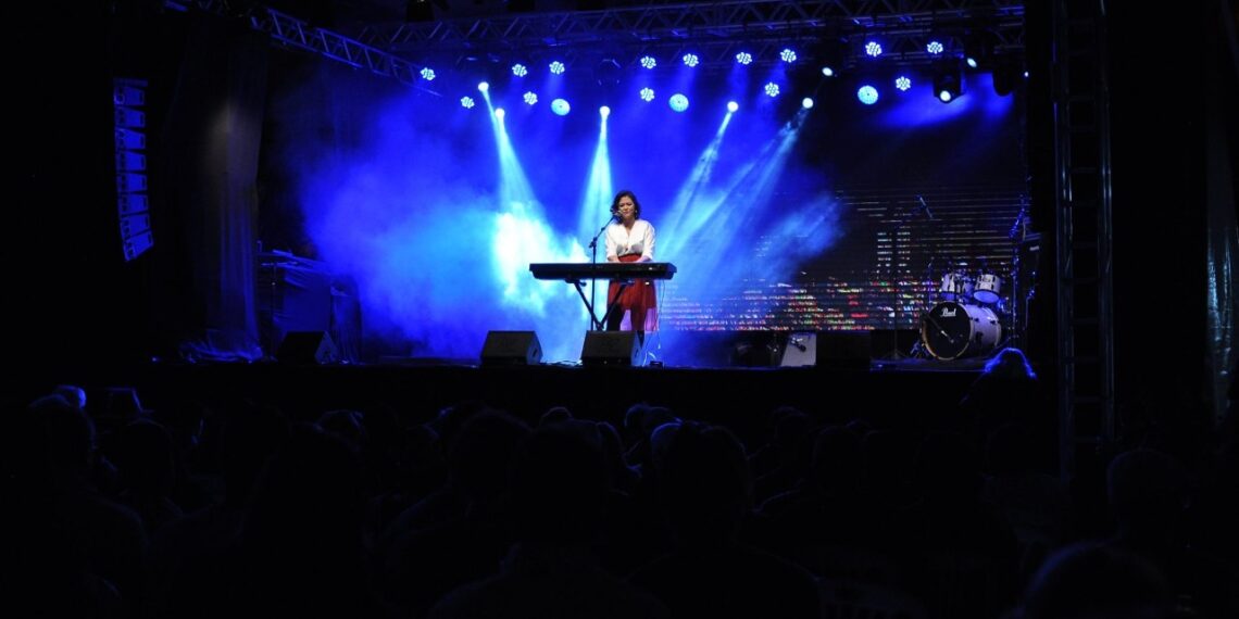 Festival Nacional da Canção tem inscrições abertas