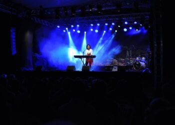 Festival Nacional da Canção tem inscrições abertas
