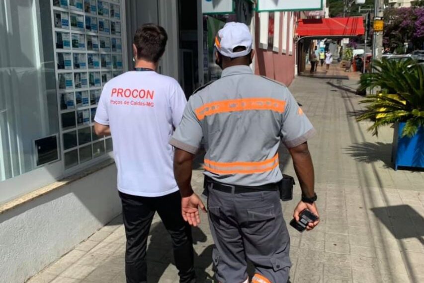 Estabelecimentos deverão seguir CNAE com protocolo mais restritivo