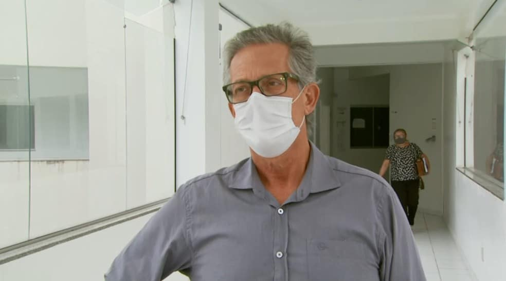 Secretário diz que retorno gradual das aulas presenciais em Poços, previsto para março, é reavaliado