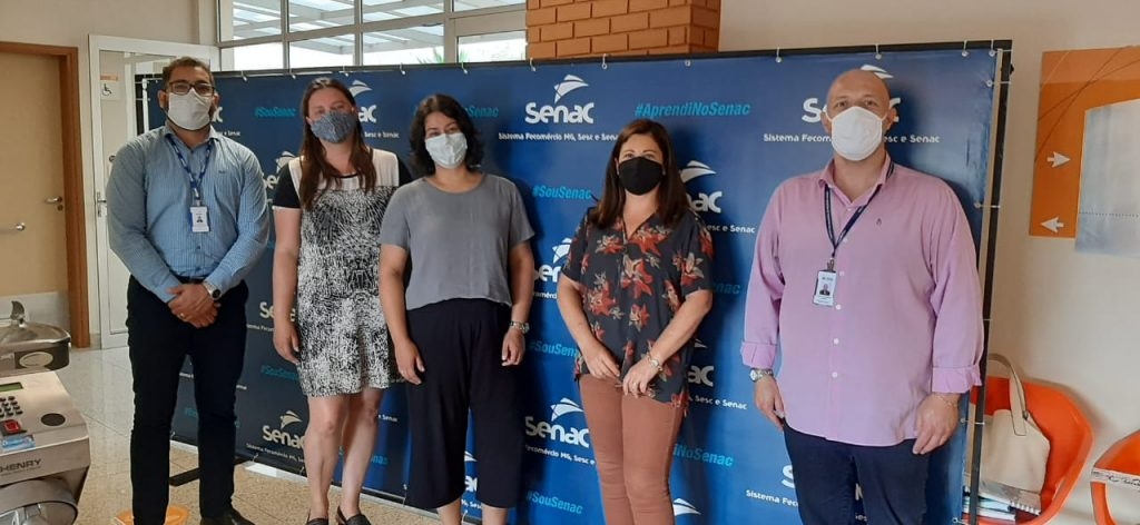 Promoção Social busca reinserção de atendidos no mercado de trabalho