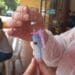 Vacinação da 2ª dose dos Idosos com idade acima de 90 anos acontecerá na próxima quinta-feira (04)