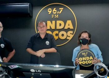 Giro da Onda recebe empresária para falar sobre o Plano de Assistência Funeral São Luís