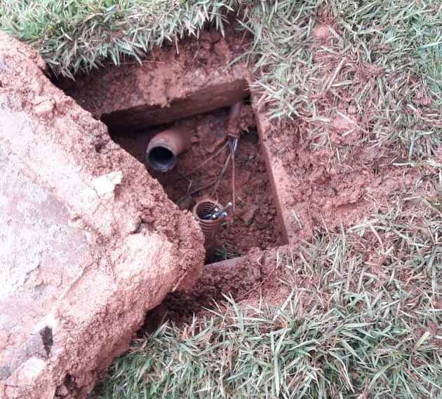 DME registra novos incidentes em pontos de iluminação pública em fevereiro