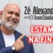 Zé Alexandre é finalista do The Voice +