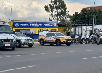 Segunda etapa da megaoperação Caminhos de Minas acontece em Poços de Caldas