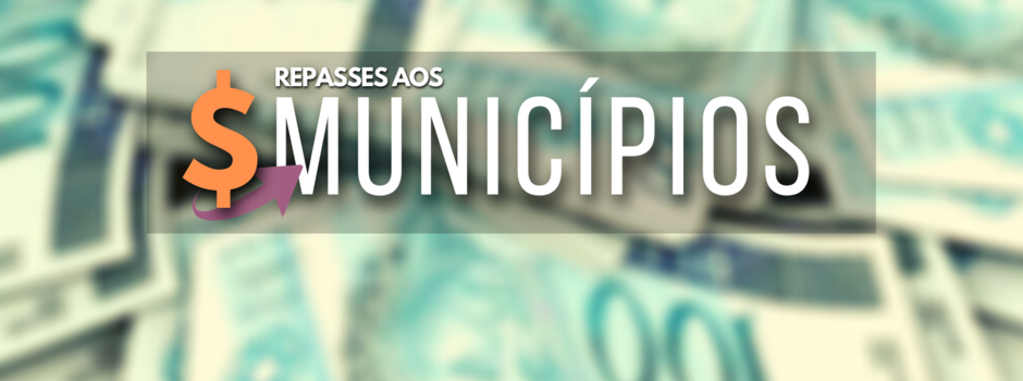 Portal de Repasse aos Municípios é criado pelo governo estadual
