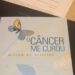 Livro “O Câncer me curou” terá parte da renda revertida ao Gaapo
