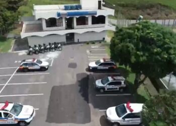 29º Batalhão completa 25 anos em Poços de Caldas