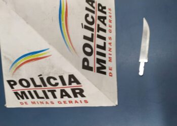 Homem é preso após tentar roubar motorista