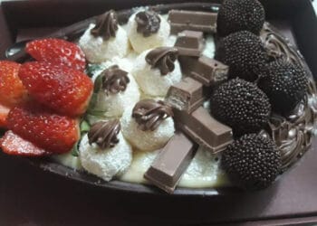 PÁSCOA |Ovos caseiros continuam sendo apostas dos consumidores