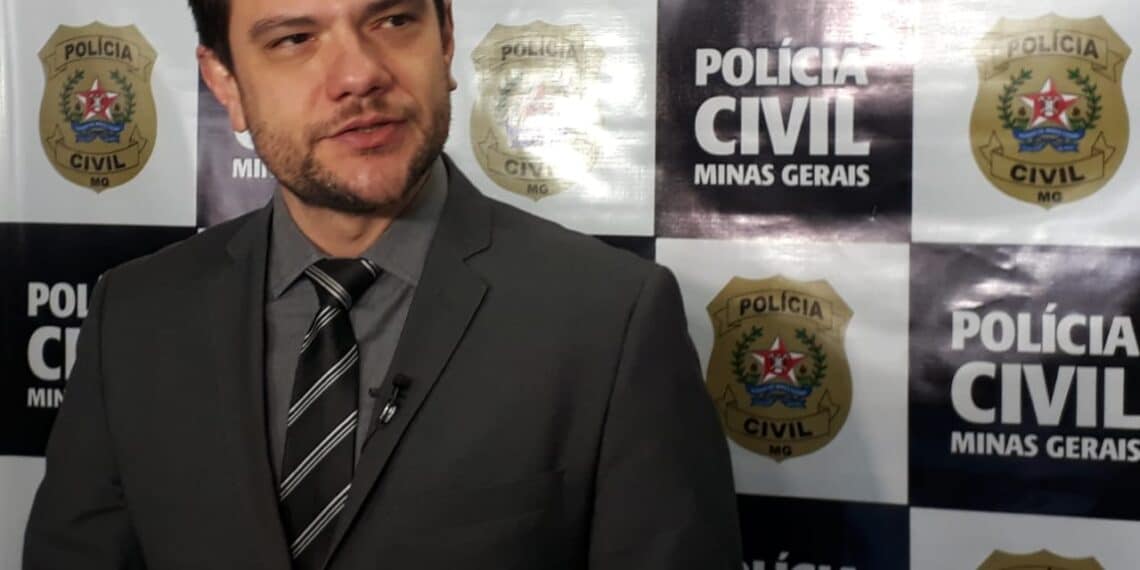 Delegacia de homicídios abre inquérito para apurar morte de jovem em Poços