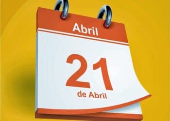 Minas Gerais antecipará feriados estaduais dos anos seguintes para abril de 2021