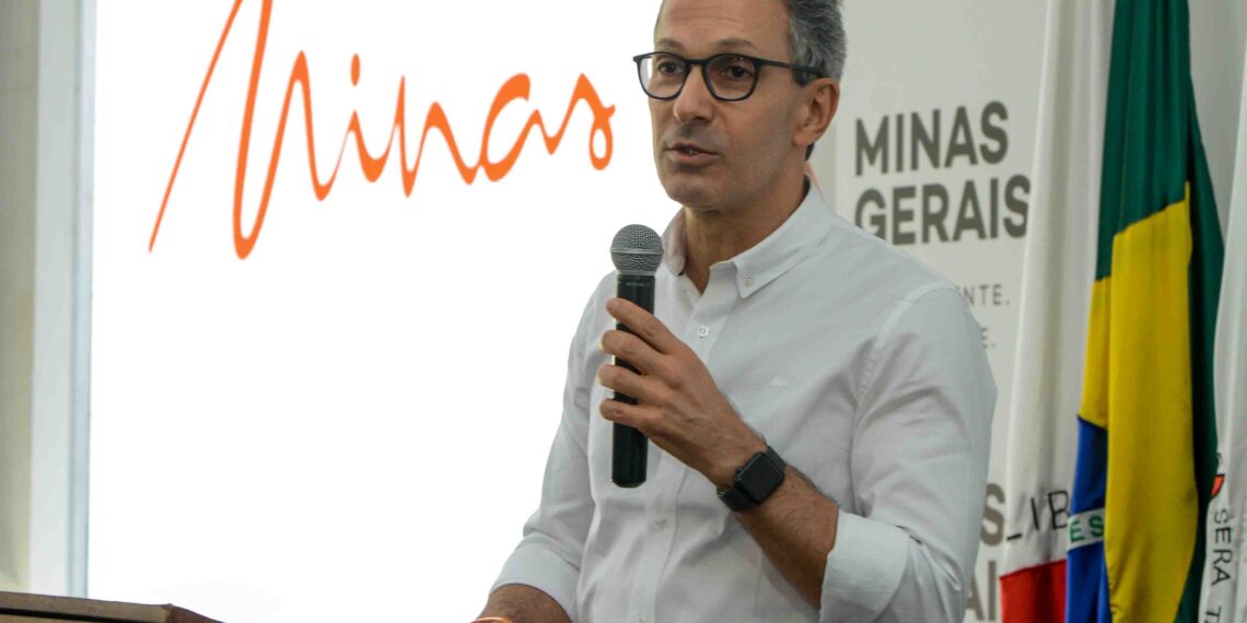 Romeu Zema anuncia medidas de apoio econômico a famílias de baixa renda, comerciantes, empresas e municípios