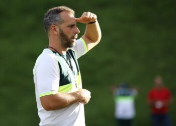 Caldense enfrenta Patrocinense neste sábado