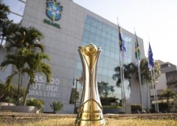 CBF divulga tabela básica da Série D 2021; veja os adversários da Caldense